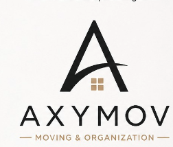 AXYMOV logo